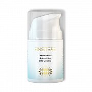 Finistere Крем-маска с эффектом ботулотоксина 50 мл