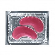 Beauty Style Патчи для глаз коллагеновые против признаков усталости Комфорт 1 шт.