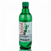 Вода Донат Mg минеральная 0,5 л пэт