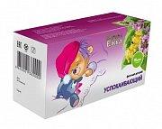 Фитоежка чай травяной детский успокаивающий 1.5г ф пак 20 шт