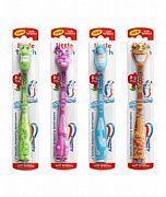 Aquafresh Зубная щетка Мои молочные зубки 1 шт.