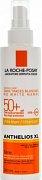 La Roche-Posay Anthelios XL Спрей SPF 50+ ultra-light 200 мл La Roche-Posay Anthelios XL Спрей SPF 50+ ultra-light 200 мл