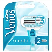 Gillette Venus Сменные кассеты для бритья 2 шт.