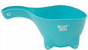 Roxy Kids Ковшик для мытья головы Dino Scoop Мятный