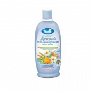 Наша Мама Гель для купания мягкого действия 500 мл