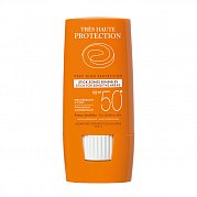 Avene Стик солнцезащитный для чувствительных зон SPF50+ 8 г Avene Стик солнцезащитный для чувствительных зон SPF50+ 8 г