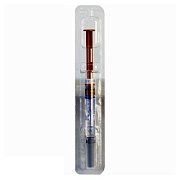 Клексан раствор для инъекций+шприц 8000Анти-Ха МЕ 0,8мл 1шт