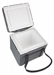 Термоконтейнер мед ткм-10 холодовая цепь