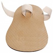 Talus Подушечка ортопедическая для стоп с корректором одного пальца