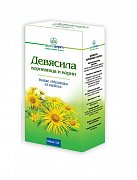 Девясила корневища и корни 50 г, Девясила корневища и корни 50 г,