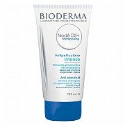 Bioderma Node DS+ Шампунь 125 мл
