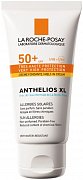 La Roche-Posay Anthelios Крем SPF50+ без отдушки 50 мл