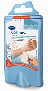 Cosmos Пластырь гидро-актив для небольших ран с ножницами 3 шт.