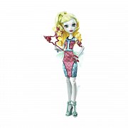 Monster High Кукла Буникальные танцы Лагуна Блю Monster High Кукла Буникальные танцы Лагуна Блю
