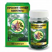 Пролит-супер капсулы 60 шт.