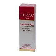 Lierac Comfort Peel Крем разглаживающий восстанавливающий 40 мл Lierac Comfort Peel Крем разглаживающий восстанавливающий 40 мл
