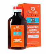 Сульсен Форте шампунь 2% с кетоконазолом 150мл