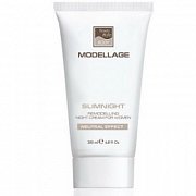 Бьюти Стайл крем ночной для похудения женский 200 мл