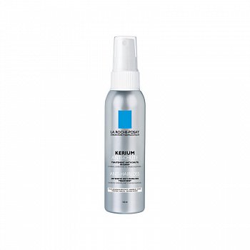 La Roche-Posay Kerium Cредство против выпадения волос 125 мл