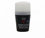 Vichy Homme Дезодорант-антиперспирант 48 часов для чувствительной кожи шариковый 50 мл