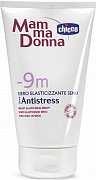 Chicco Mama Donna Сыворотка против растяжек Дермоантистресс 125 мл