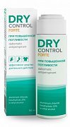 Драй контрол Форте 20% 50мл дабоматик Зелёный