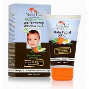 Mommy Care Детский крем для лица 0+ 60 мл Mommy Care Детский крем для лица 0+ 60 мл