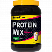 СпортЭксперт Протеиновый коктейль порошок банка 840 г 28 порций СпортЭксперт Протеиновый коктейль порошок банка 840 г 28 порций