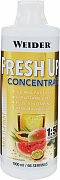 Weider Fresh Up мультифрукт бутылка 1л