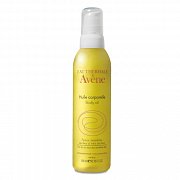 Avene Масло для тела 200 мл Avene Масло для тела 200 мл
