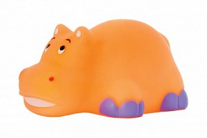Курносики Игрушка для ванны Бегемотик пвх