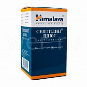 Септилин Плюс n60 таб.