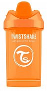 Twistshake 78060 Поильник Crawler Cup 300 мл Оранжевый 8+ м