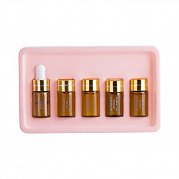 Beauty Style Комплекс лифтинговый Совершенство 3 мл 5 шт. заряд -