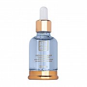 Beauty Style Сыворотка для лица увлажняющая с гиалуроновой кислотой и комплексом Акваксил 30 мл