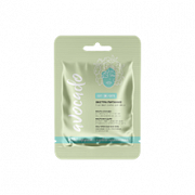ComForte Маска для лица тканевая Экстра питание с маслом авокадо ComForte Маска для лица тканевая Экстра питание с маслом авокадо