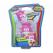 Super Wings Yw710040 Мини-Трансформер Диззи Super Wings Yw710040 Мини-Трансформер Диззи