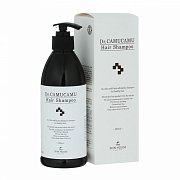 The Skin House Шампунь для волос лечебный Dr. CamuCamu Hair Shampoo 400 мл The Skin House Шампунь для волос лечебный Dr. CamuCamu Hair Shampoo 400 мл