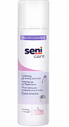 Seni Care пенка для мытья и ухода за телом 500мл Seni Care пенка для мытья и ухода за телом 500мл