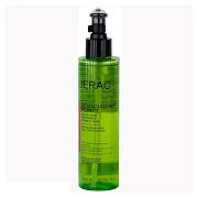 Lierac Demaquillant Вода для глаз и лица очищающая 400 мл