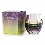 FarmStay Лифтинг-крем против морщин с фито-стволовыми клетками винограда Grape Stem Cell Wrinkle Lifting Cream 50 мл FarmStay Лифтинг-крем против морщин с фито-стволовыми клетками винограда Grape Stem Cell Wrinkle Lifting Cream 50 мл