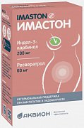 Имастон таблетки 200 мг+60 мг 1 г 30 шт. (БАД) Имастон таблетки 200 мг+60 мг 1 г 30 шт. (БАД)