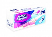 Helen Harper Прокладки Anatomical Deo 20 шт.