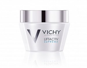 Vichy LiftActiv Supreme Набор крем для норм кожи + пт лосьон мицел.