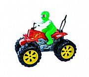 Poltoys Каталка Гонка Quad PL7037 Poltoys Каталка Гонка Quad PL7037
