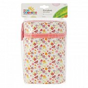 Мир детства контейнер для двух бутылочек 19503 1 шт