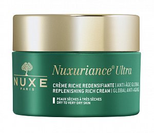 Nuxe Nuxuriance Ultra Крем дневной укрепляющий 50 мл