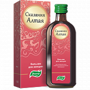 Сказания Алтая Бальзам для женщин 250 мл