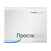 Простадоз капсулы 60 шт. (БАД) Простадоз капсулы 60 шт. (БАД)