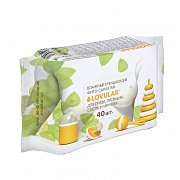 Lovular Влажные фито-салфетки 40 шт.